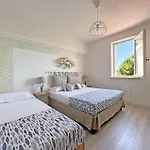 184 - Quadrilocale Ristrutturato Al Taunus Con Vista Mare - Inclusa *
