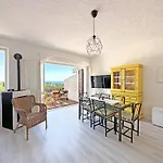 184 - Quadrilocale Ristrutturato Al Taunus Con Vista Mare - Inclusa Numana