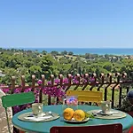 Apartamento 184 - Quadrilocale Ristrutturato Al Taunus Con Vista Mare - Inclusa Numana