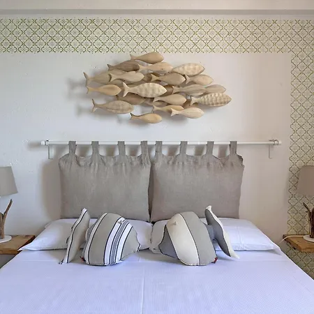 Apartamento 184 - Quadrilocale Ristrutturato Al Taunus Con Vista Mare - Inclusa
