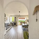 Daire 184 - Quadrilocale Ristrutturato Al Taunus Con Vista Mare - Inclusa
