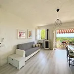 184 - Quadrilocale Ristrutturato Al Taunus Con Vista Mare - Inclusa Daire *