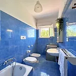 Daire 184 - Quadrilocale Ristrutturato Al Taunus Con Vista Mare - Inclusa
