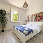 Daire 184 - Quadrilocale Ristrutturato Al Taunus Con Vista Mare - Inclusa Numana